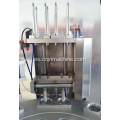 Máquina de llenado de cápsula de café KIS-900